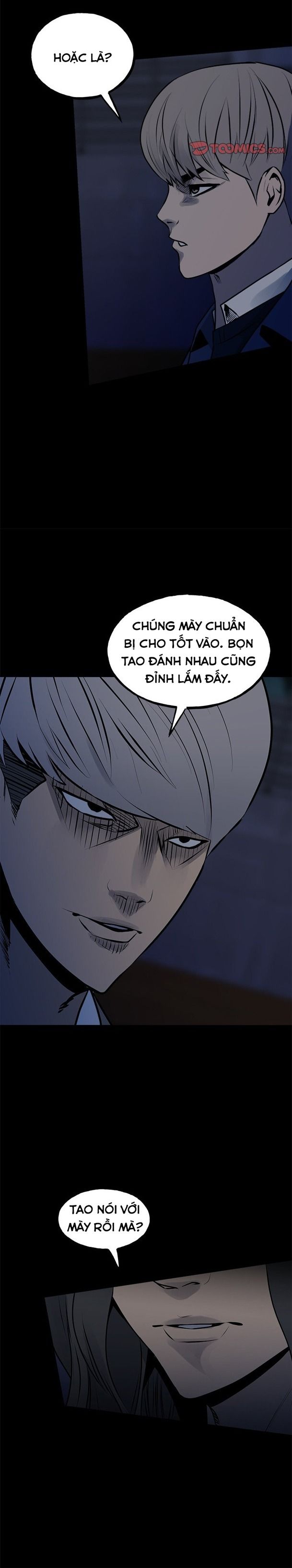 Kẻ Phản Diện - Page 12