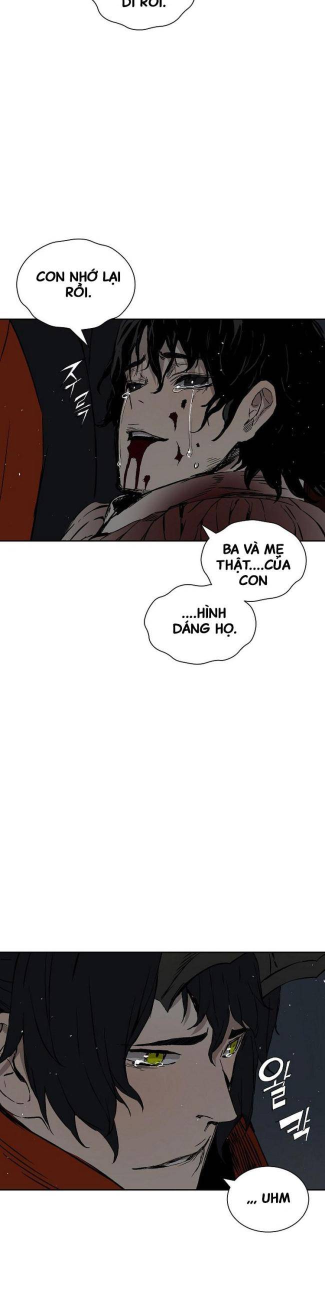 Vô Kiếm Tiểu Tử - Page 40