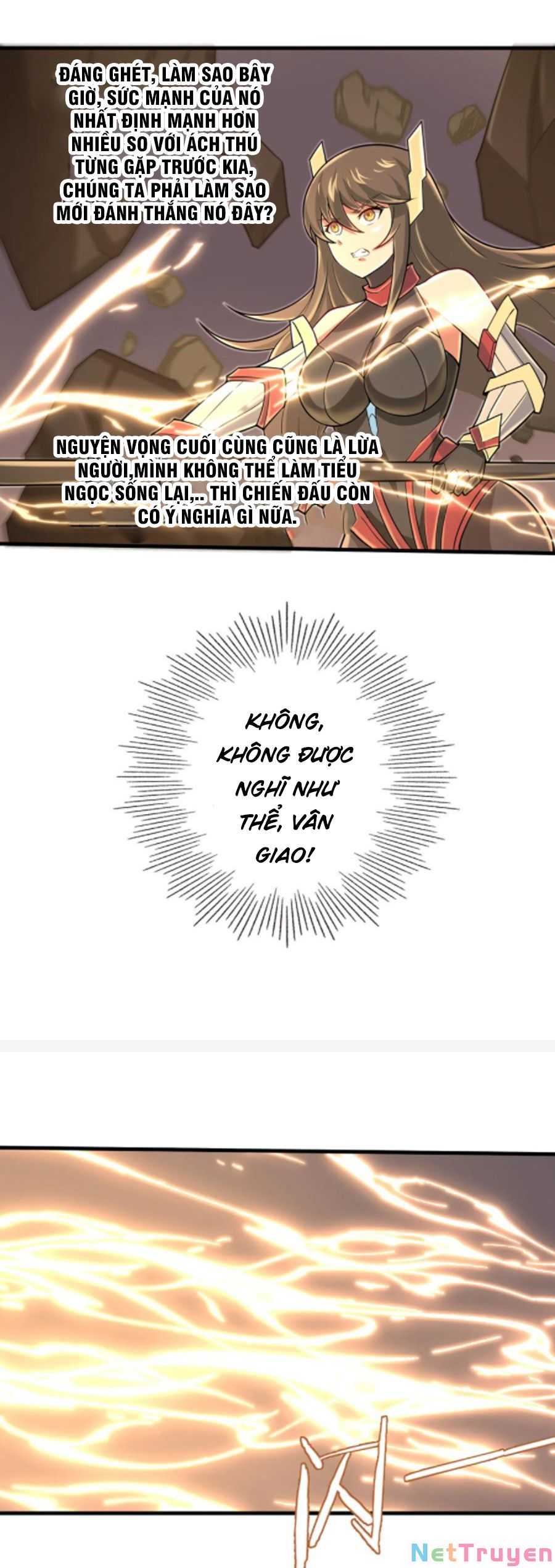 Một Trăm Triệu Điểm - Page 15