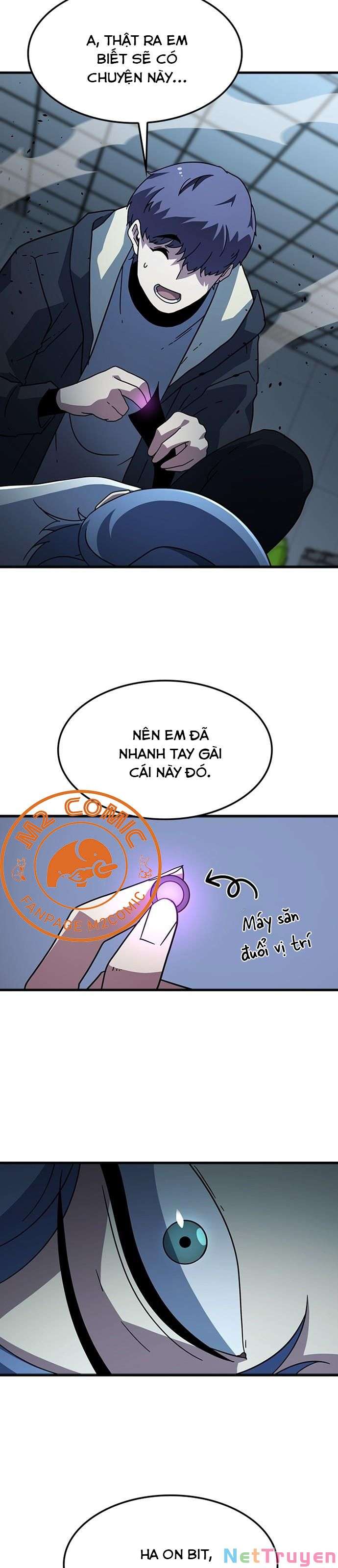 Điểm Chết - Page 38