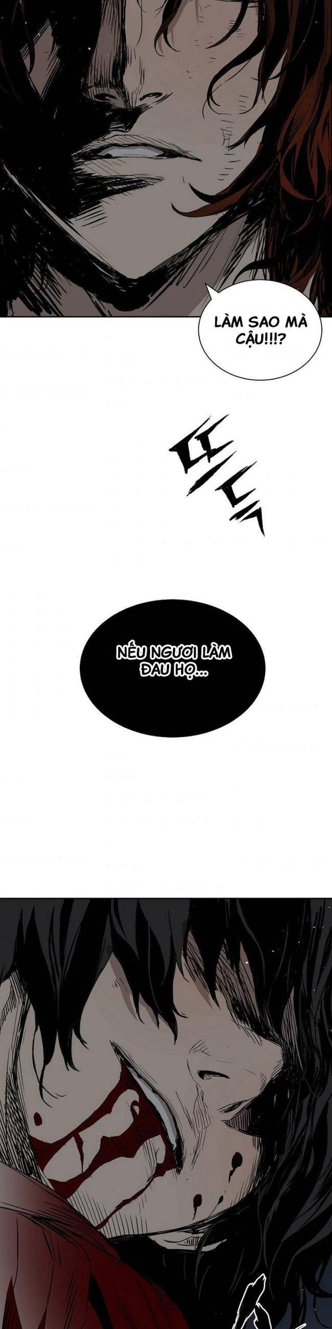 Vô Kiếm Tiểu Tử - Page 55