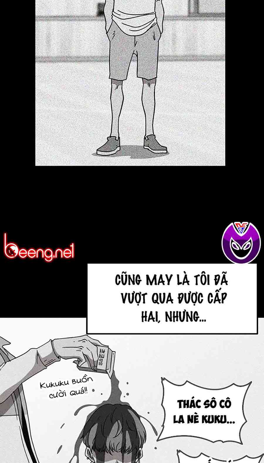 Điểm Chết - Page 34