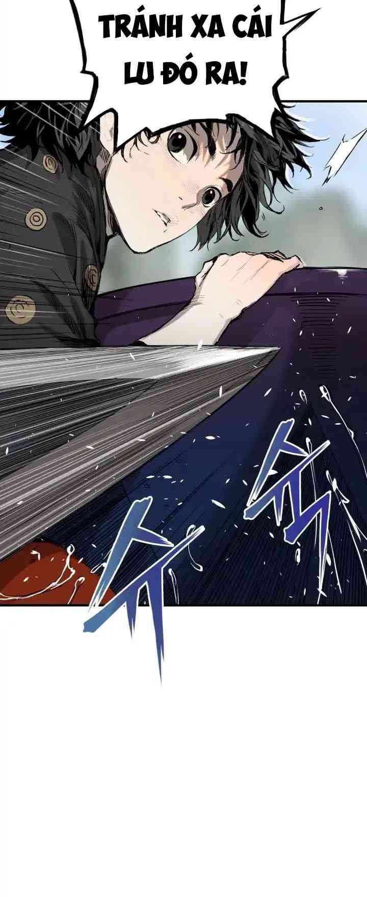 Vô Kiếm Tiểu Tử - Page 53