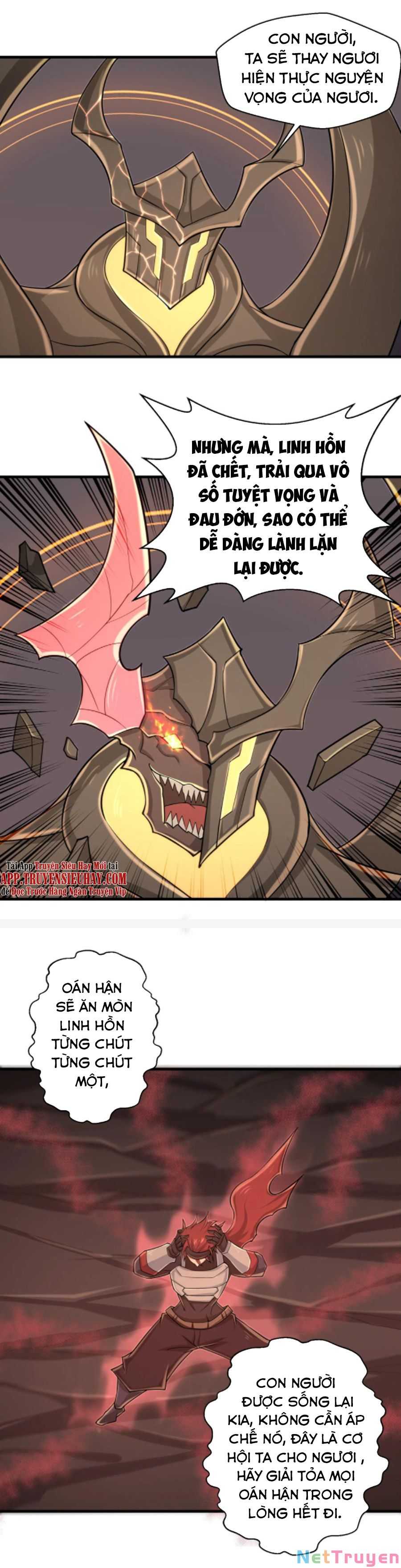 Một Trăm Triệu Điểm - Page 8