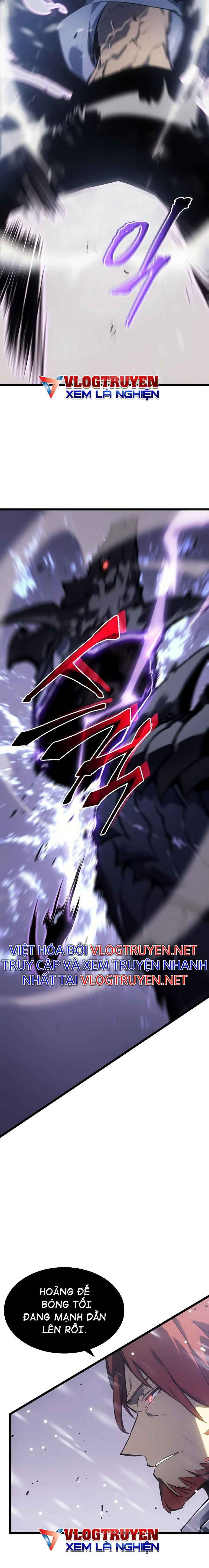 Tôi Thăng Cấp Một Mình SS2 - Page 14