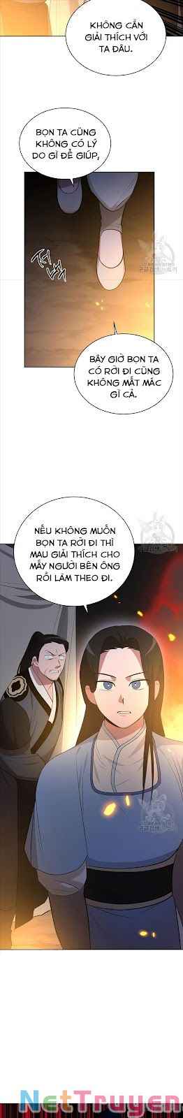 Họa Long Vương - Page 7
