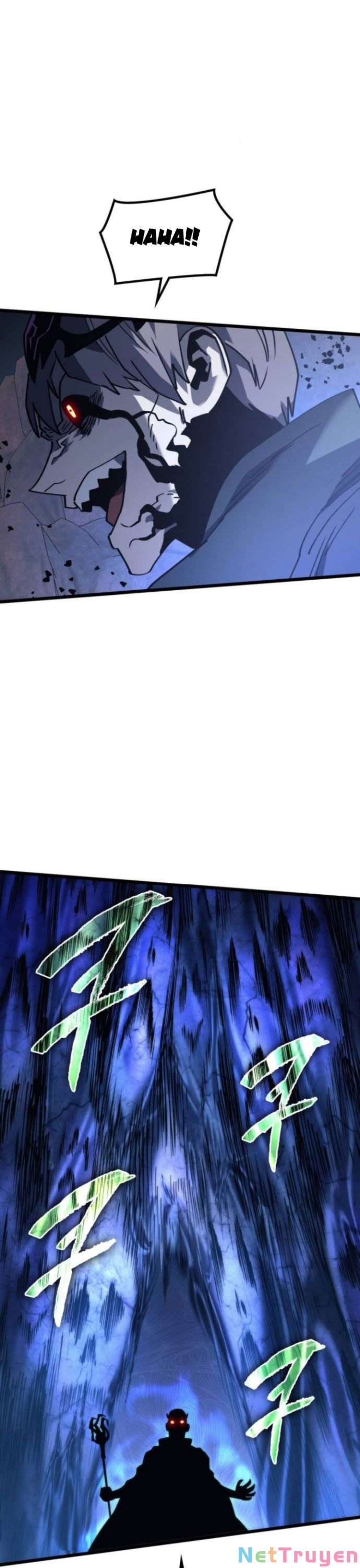 Pháp Sư Arsenia - Page 13