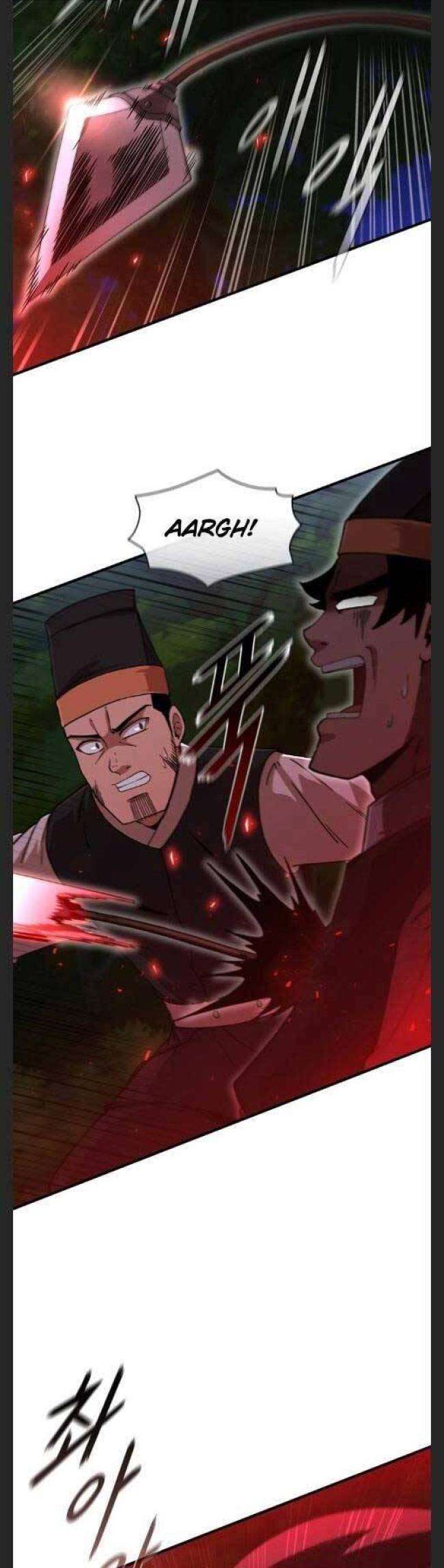 Thân Thủ Đệ Nhất Kiếm - Page 25