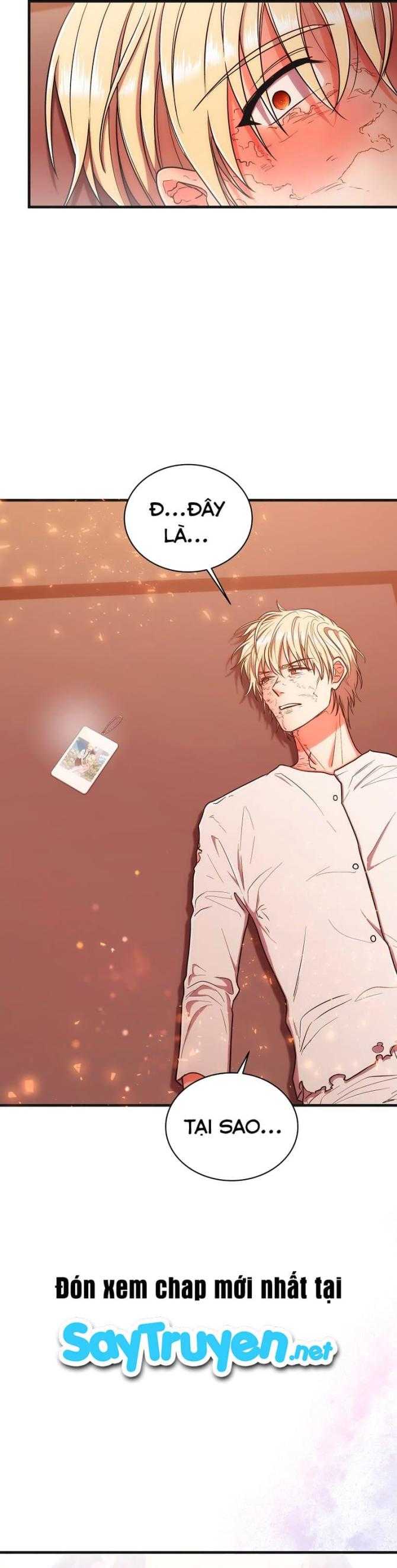 Bác Sĩ Trở Lại - Page 44