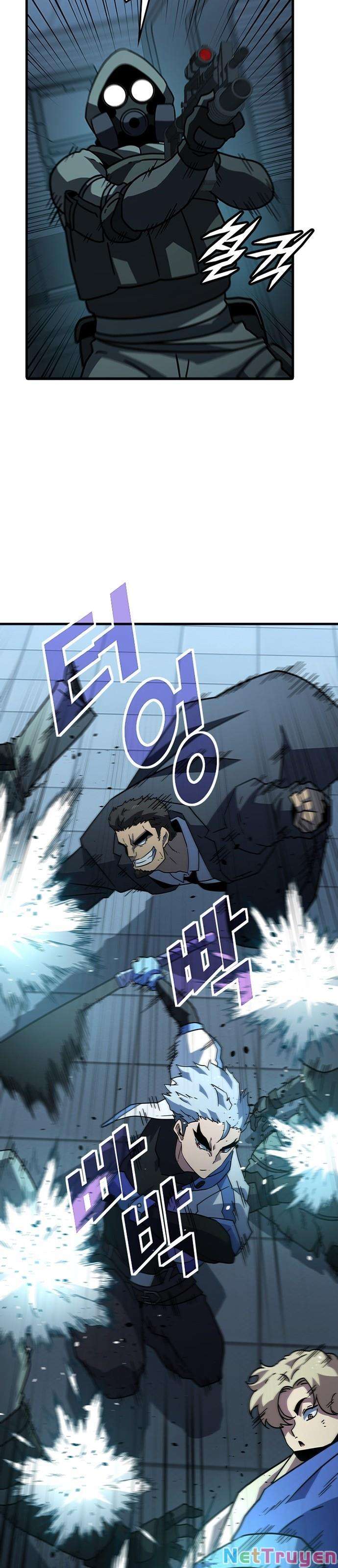 Điểm Chết - Page 35