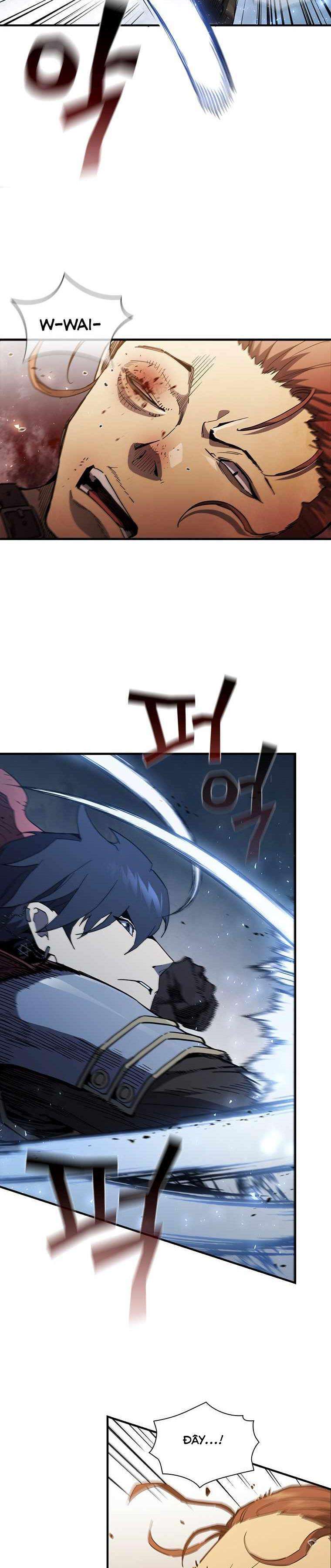 Khát Vọng Trỗi Dậy - Page 27