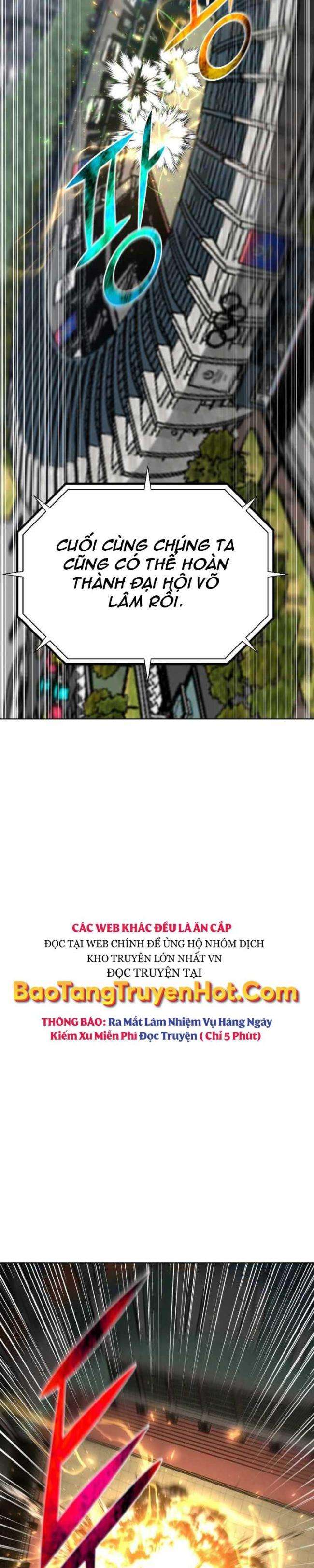 Luân Hồi Ác Nhân - Page 10