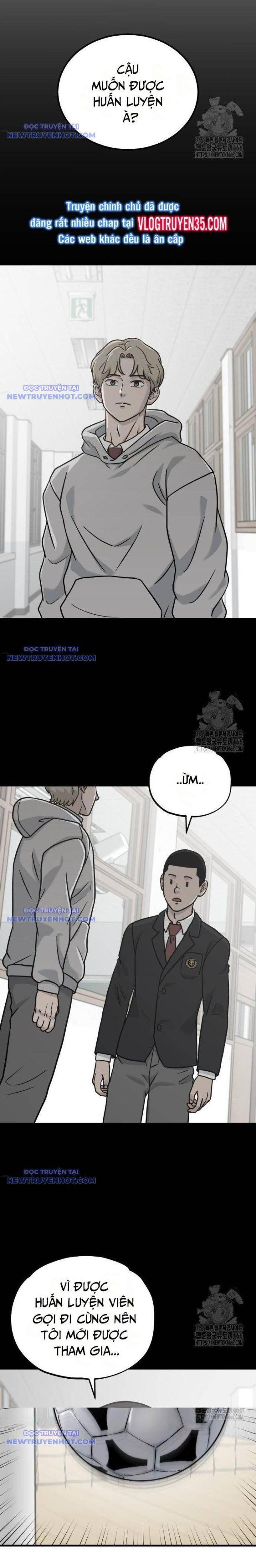 Thủ Môn - Page 38