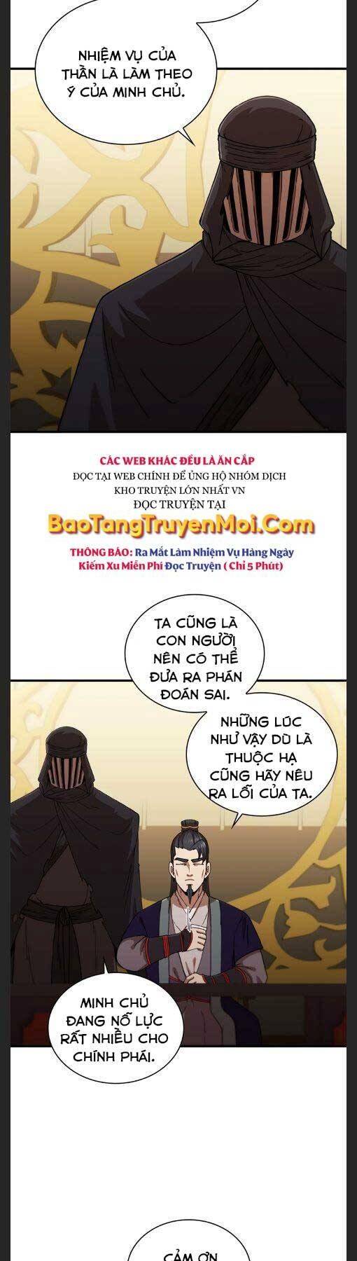 Thân Thủ Đệ Nhất Kiếm - Page 33