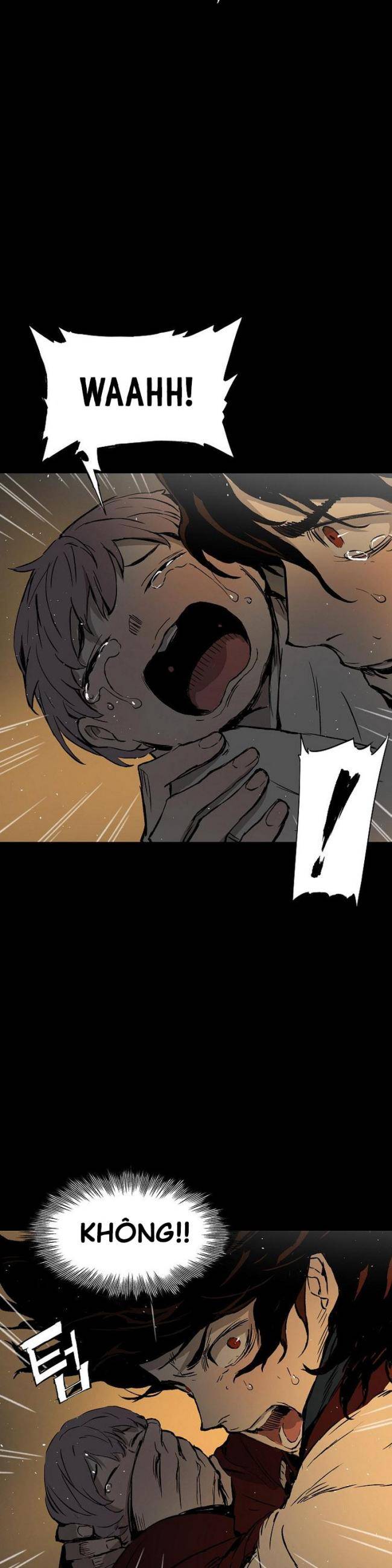 Vô Kiếm Tiểu Tử - Page 25