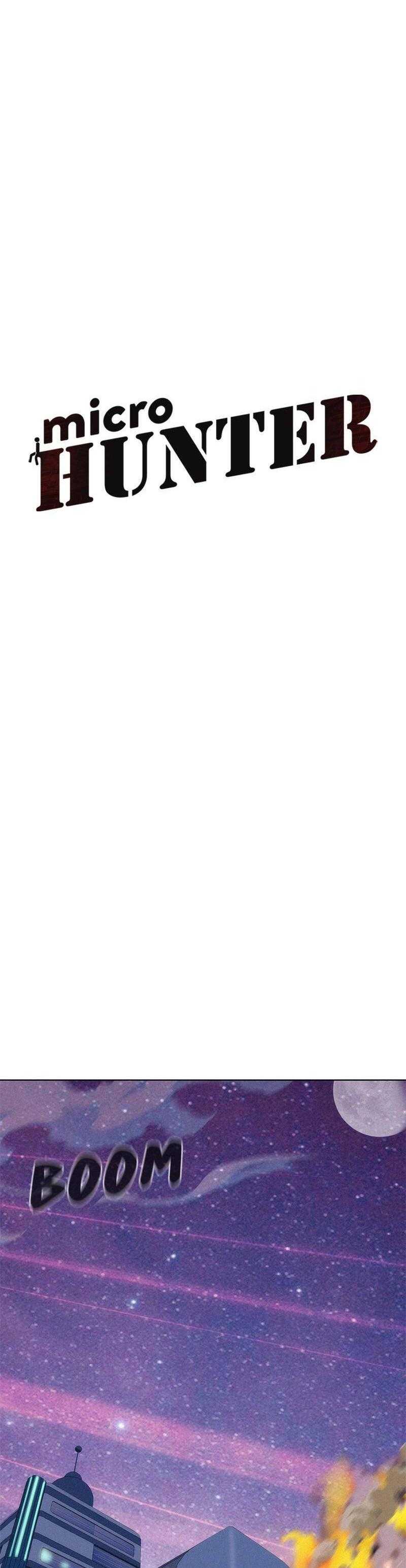 Thợ Săn Tí Hon - Page 4