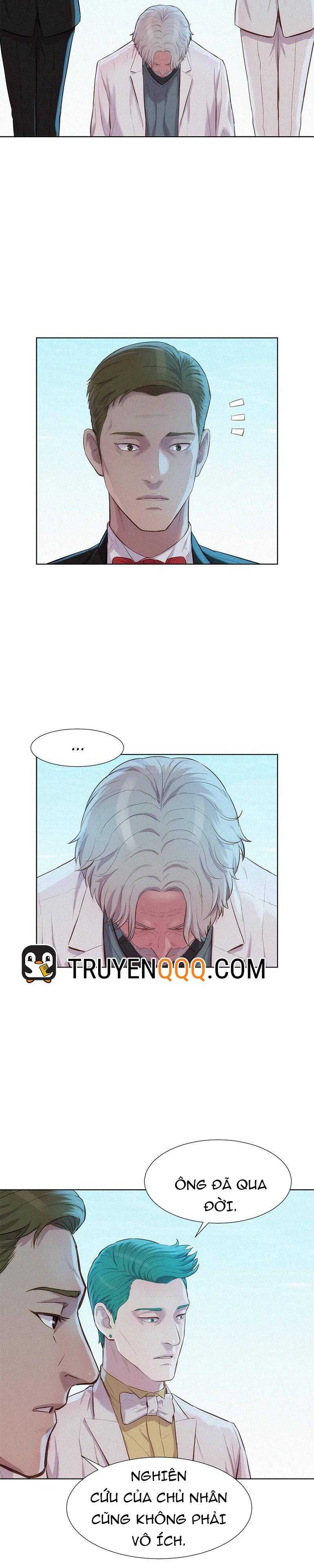 Thợ Săn Tí Hon - Page 34