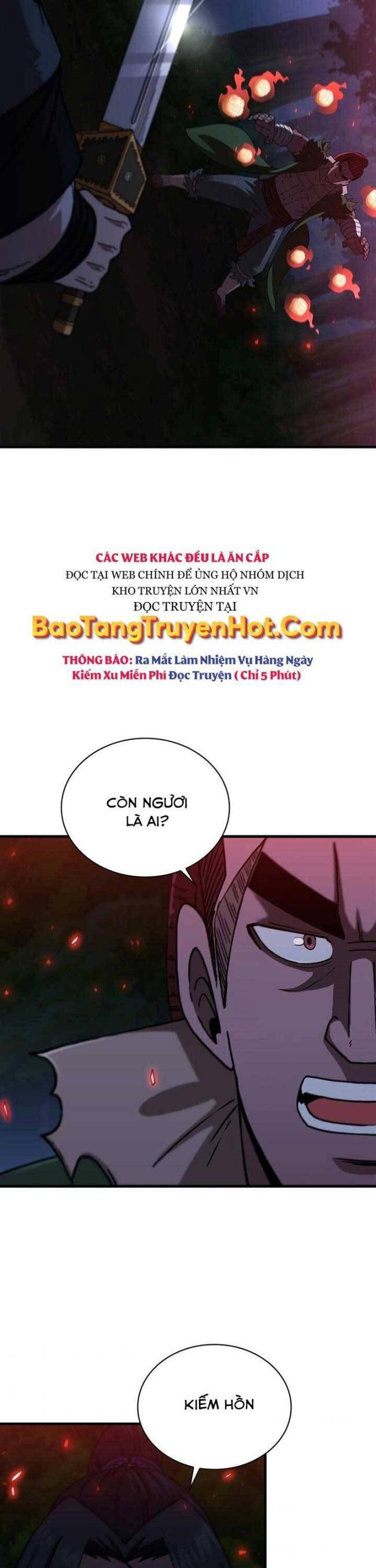 Thân Thủ Đệ Nhất Kiếm - Page 26