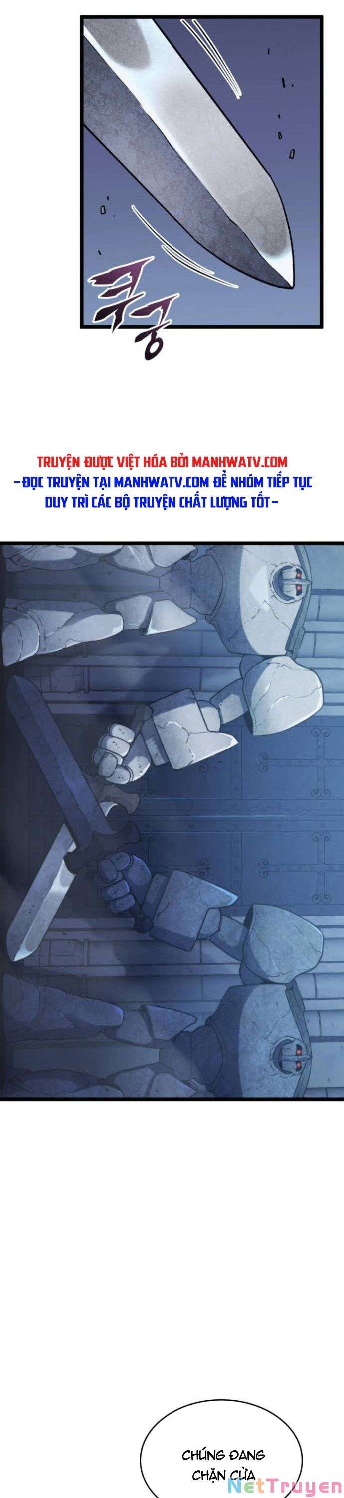 Pháp Sư Arsenia - Page 31