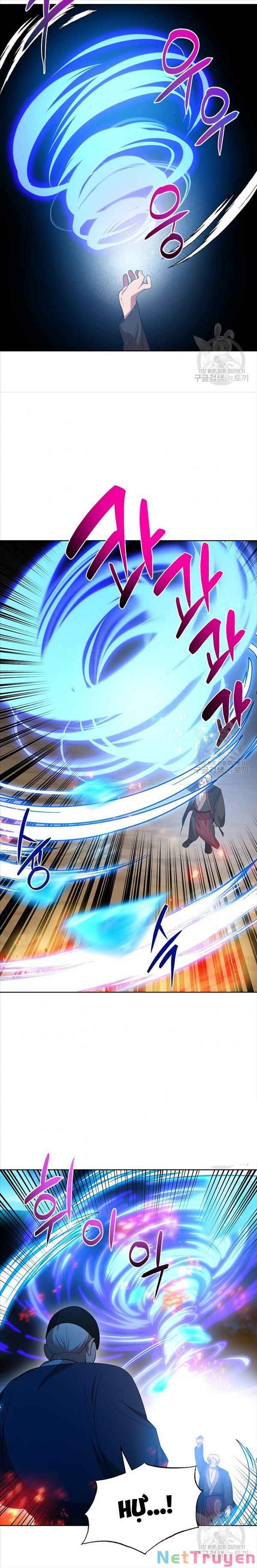 Họa Long Vương - Page 18