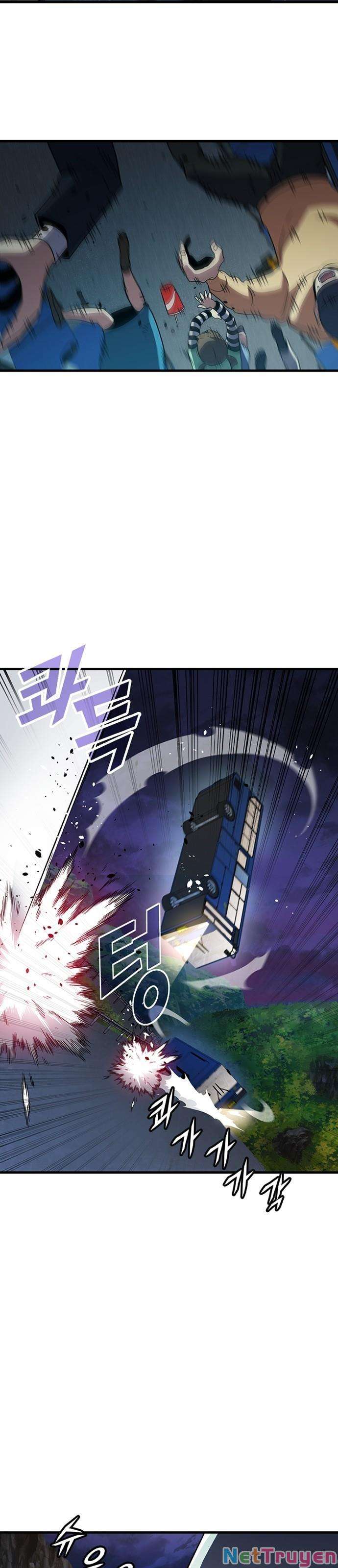 Điểm Chết - Page 5