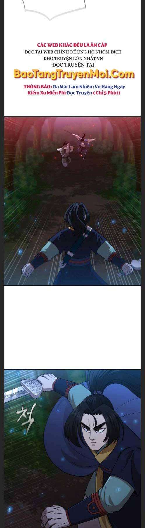 Thân Thủ Đệ Nhất Kiếm - Page 10