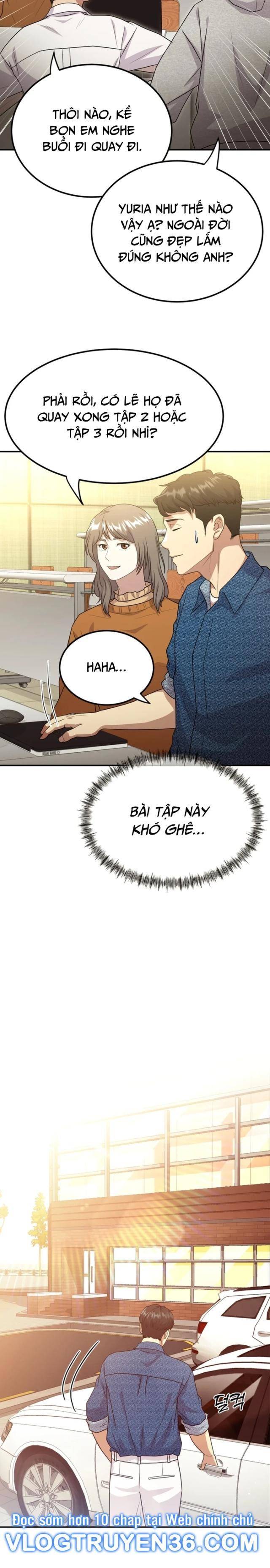 Bản Thiết Kế Vàng - Page 20