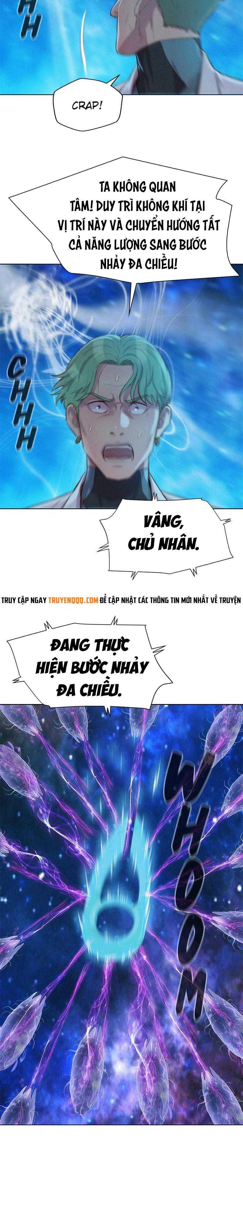 Thợ Săn Tí Hon - Page 18