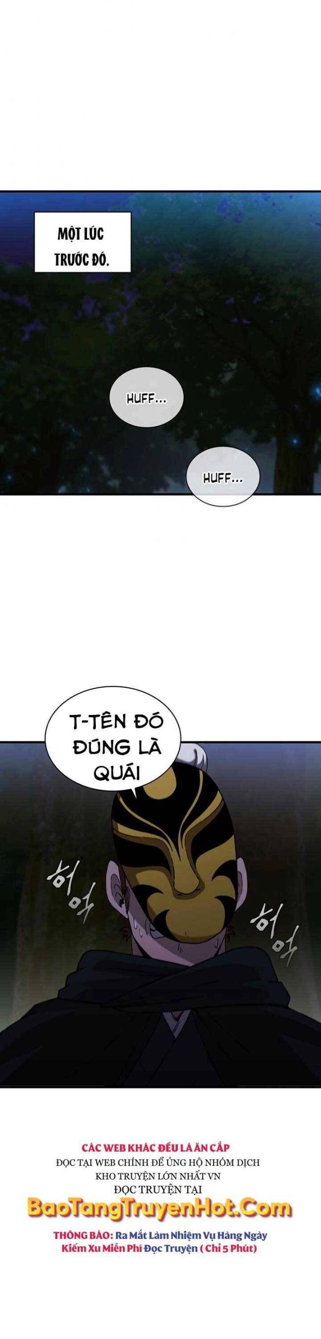 Thân Thủ Đệ Nhất Kiếm - Page 16