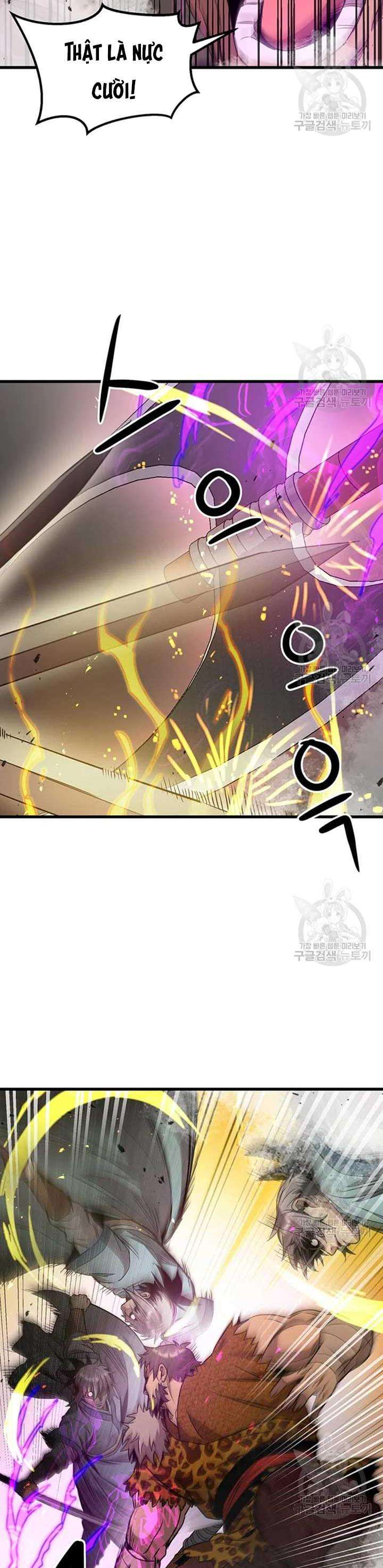 Đạo Sĩ Giang Hồ - Page 8