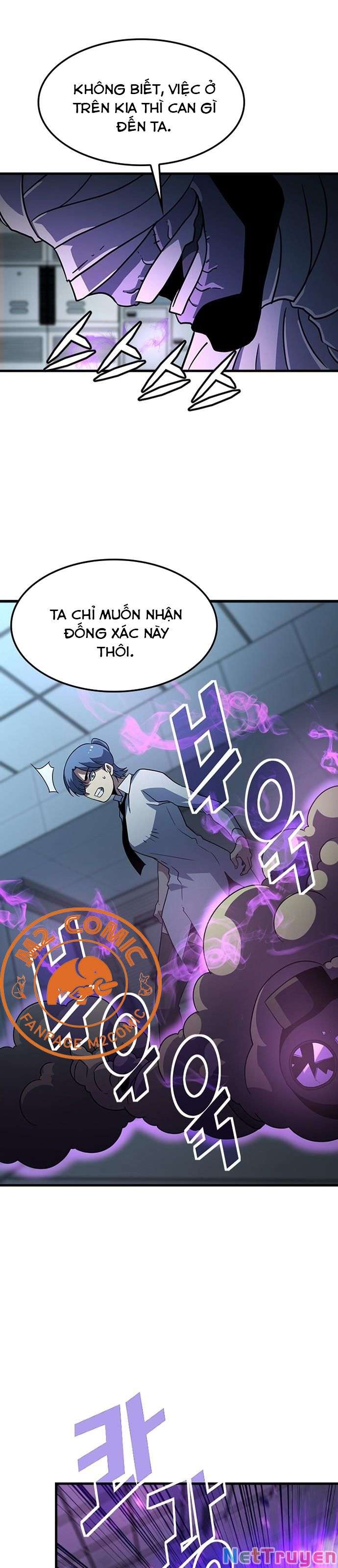 Điểm Chết - Page 14