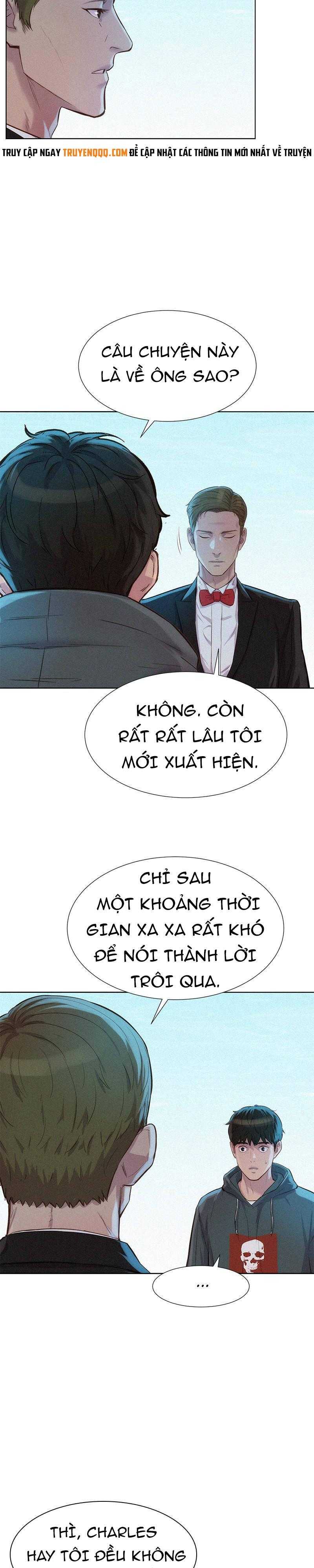 Thợ Săn Tí Hon - Page 25