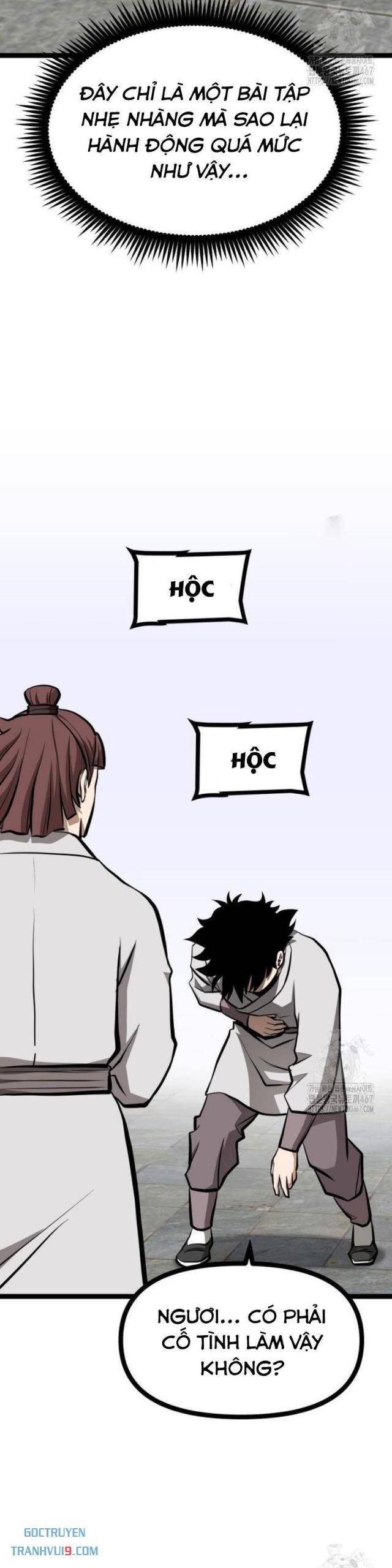 Nhất Bộ Thần Quyền - Page 23