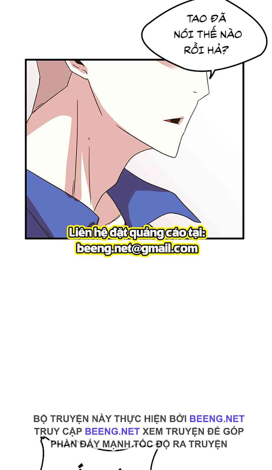 Điểm Chết - Page 19