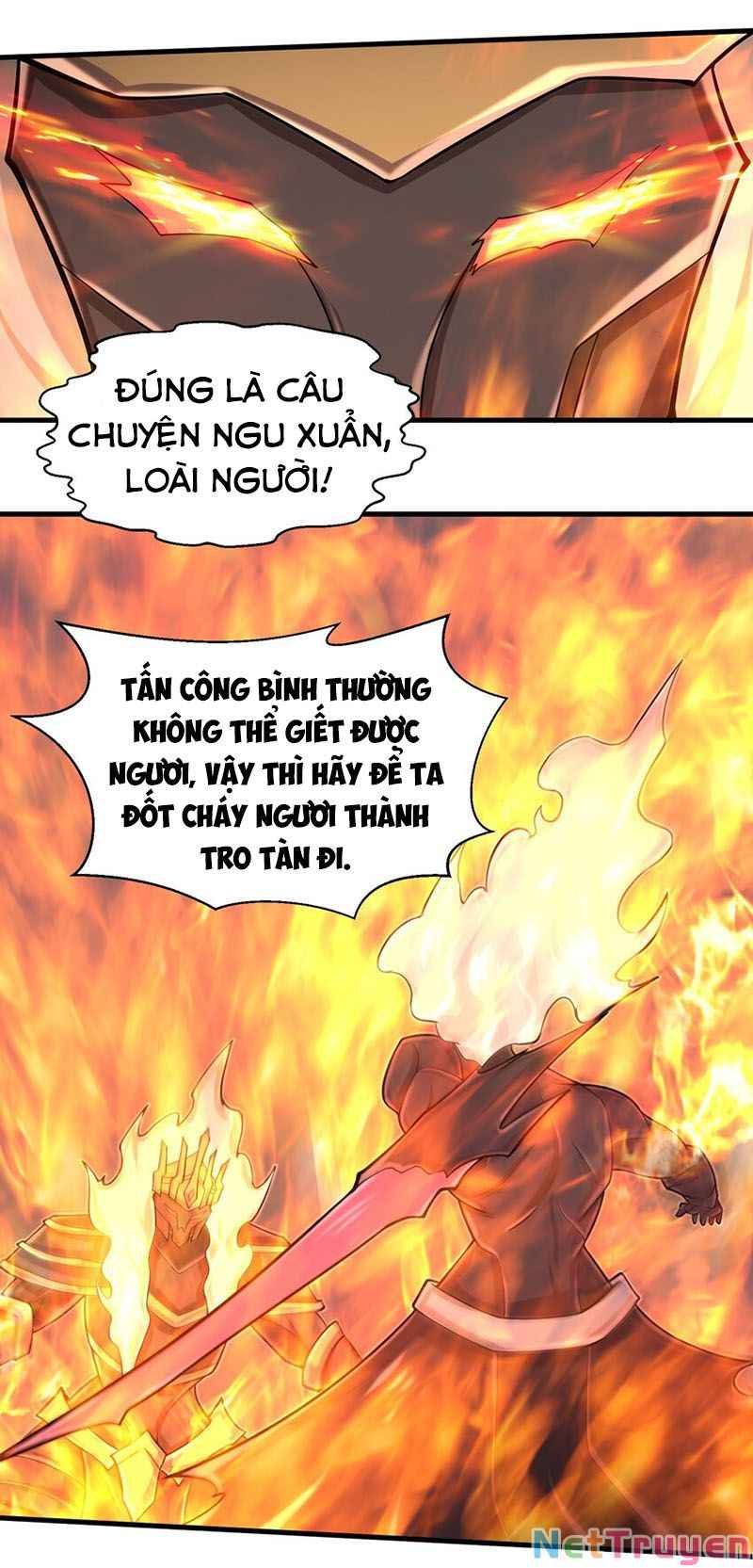 Một Trăm Triệu Điểm - Page 22