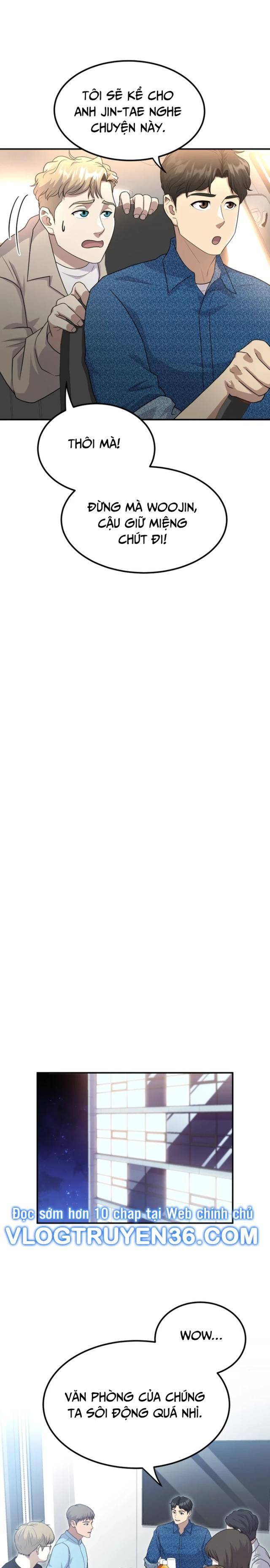 Bản Thiết Kế Vàng - Page 23