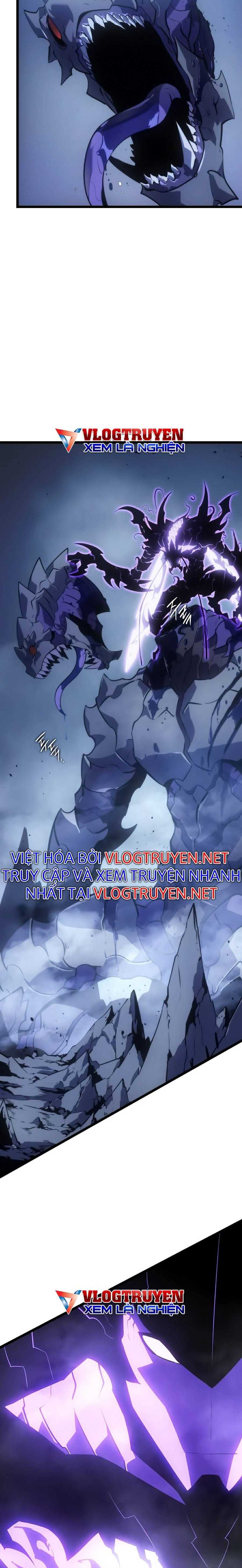 Tôi Thăng Cấp Một Mình SS2 - Page 15