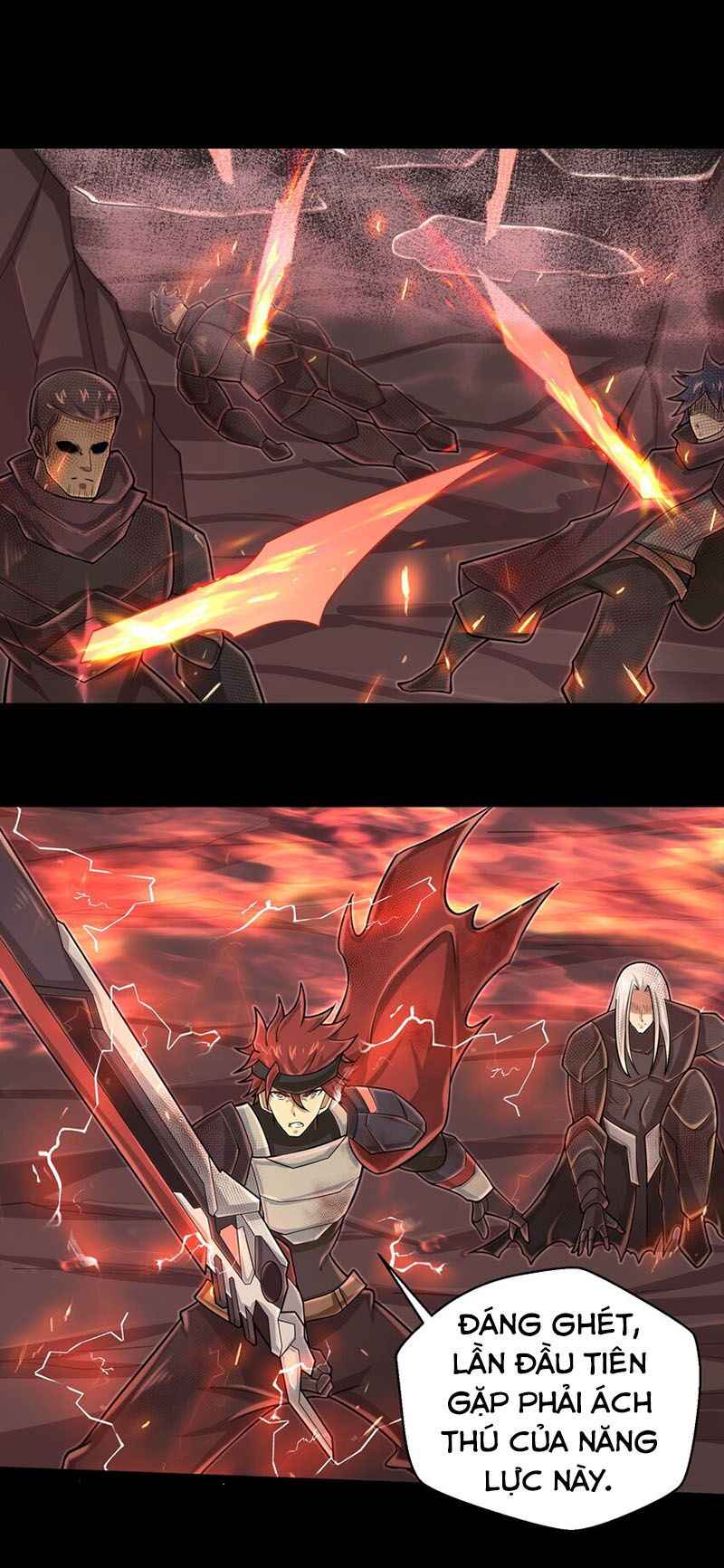 Một Trăm Triệu Điểm - Page 22