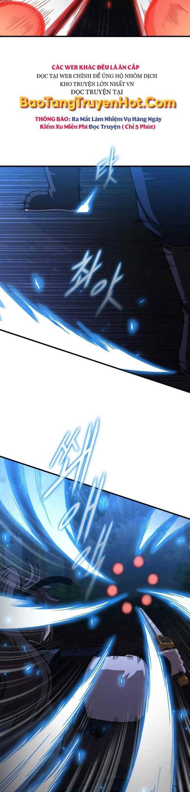 Thân Thủ Đệ Nhất Kiếm - Page 35