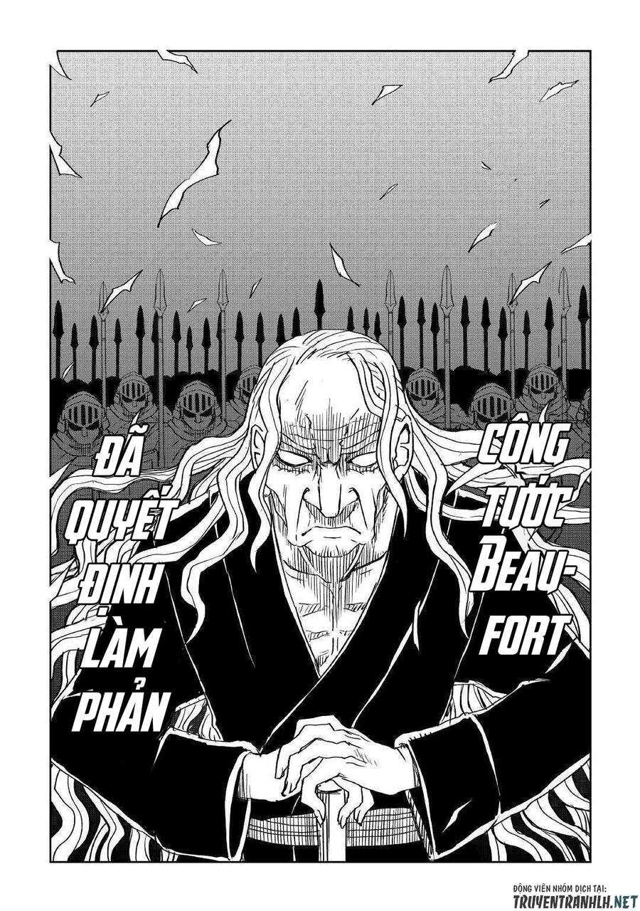 Kỷ Lục Về Sự Tái Sinh Của Tôi Ở Thế Giới Khác - Page 20