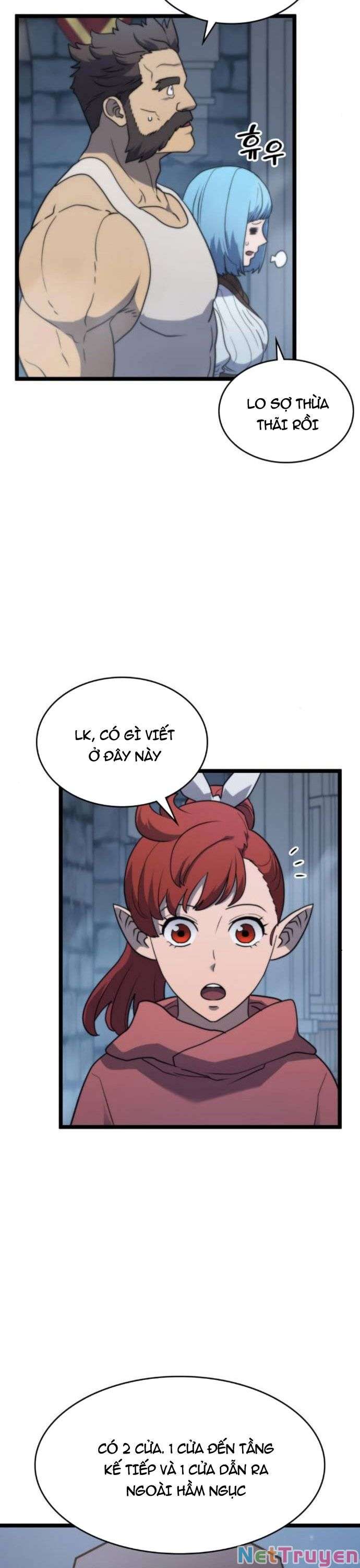 Pháp Sư Arsenia - Page 32