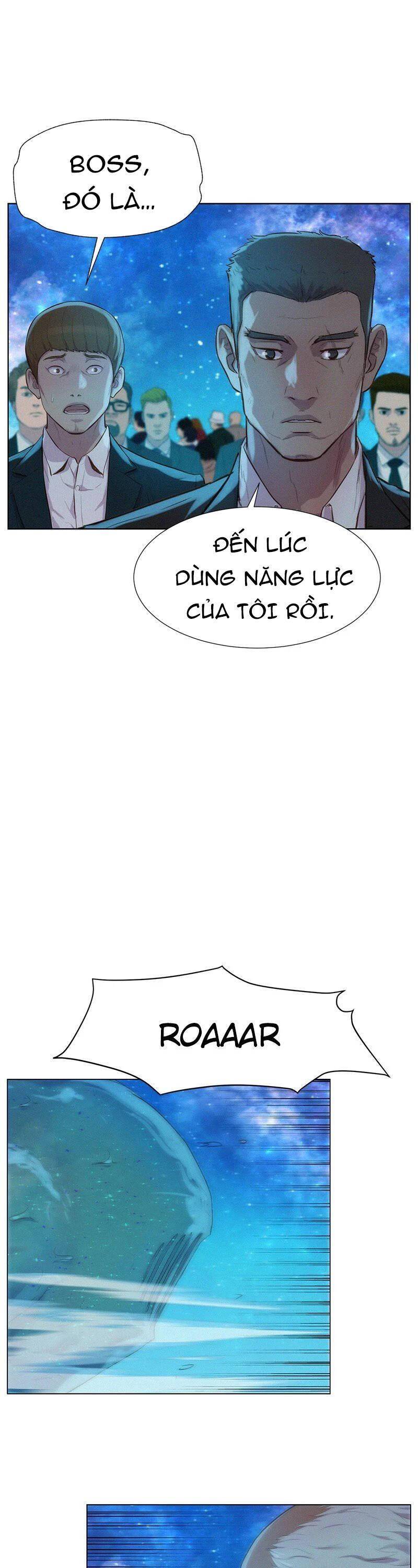 Thợ Săn Tí Hon - Page 17