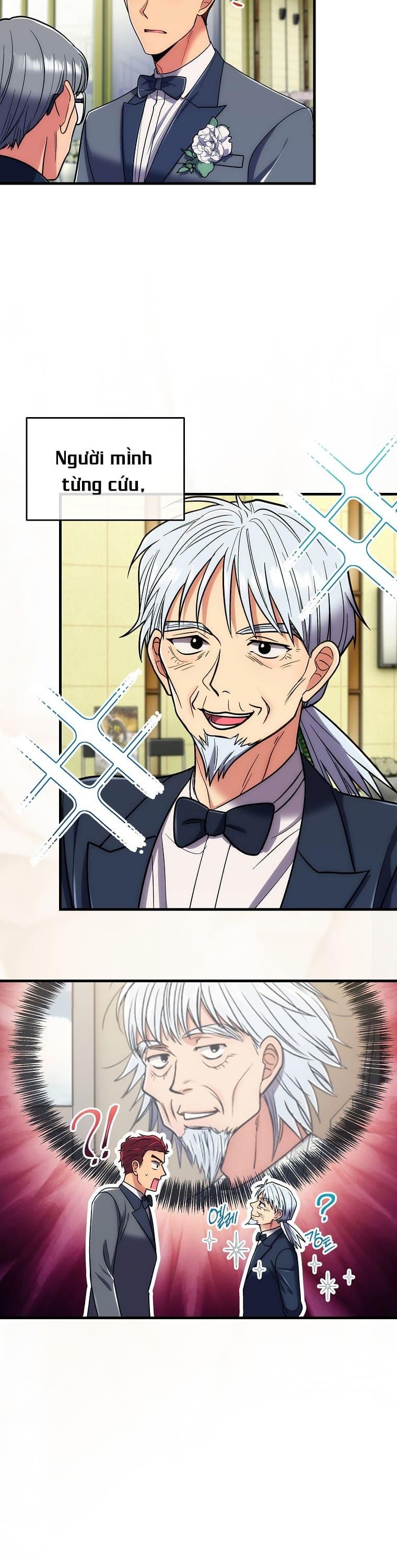 Bác Sĩ Trở Lại - Page 23