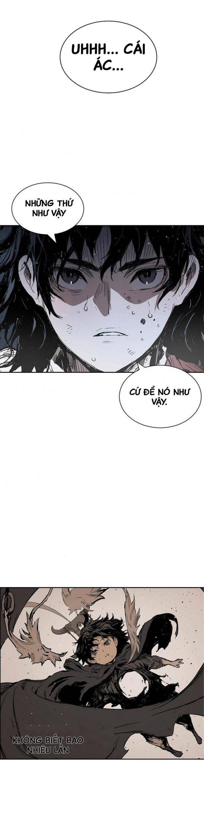 Vô Kiếm Tiểu Tử - Page 42