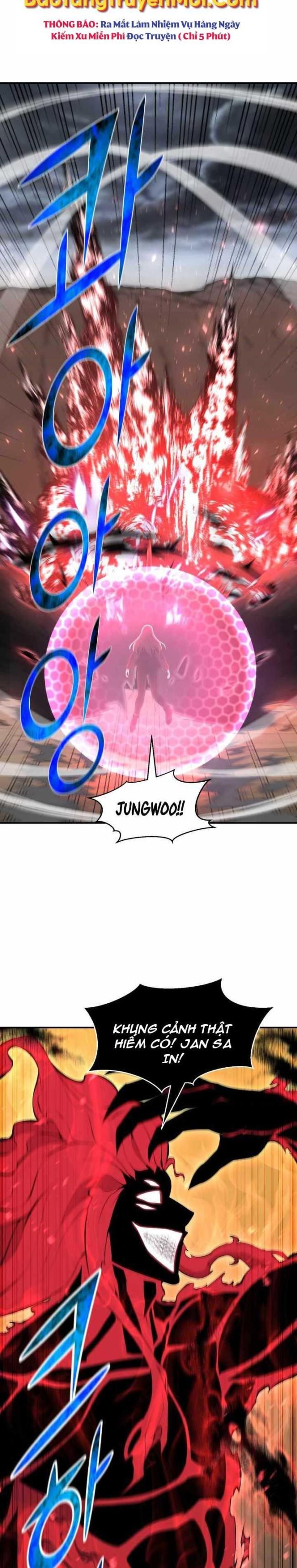 Luân Hồi Ác Nhân - Page 11