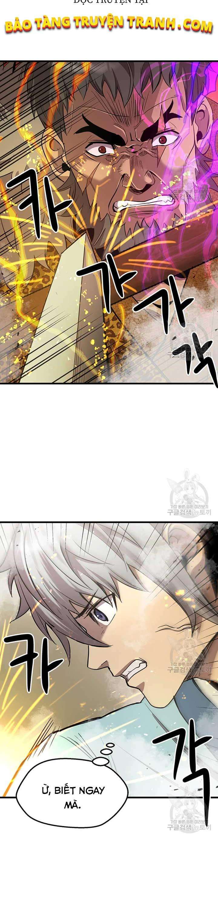 Đạo Sĩ Giang Hồ - Page 11