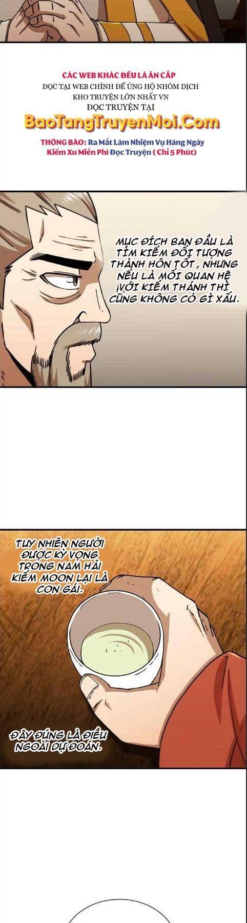 Thân Thủ Đệ Nhất Kiếm - Page 31