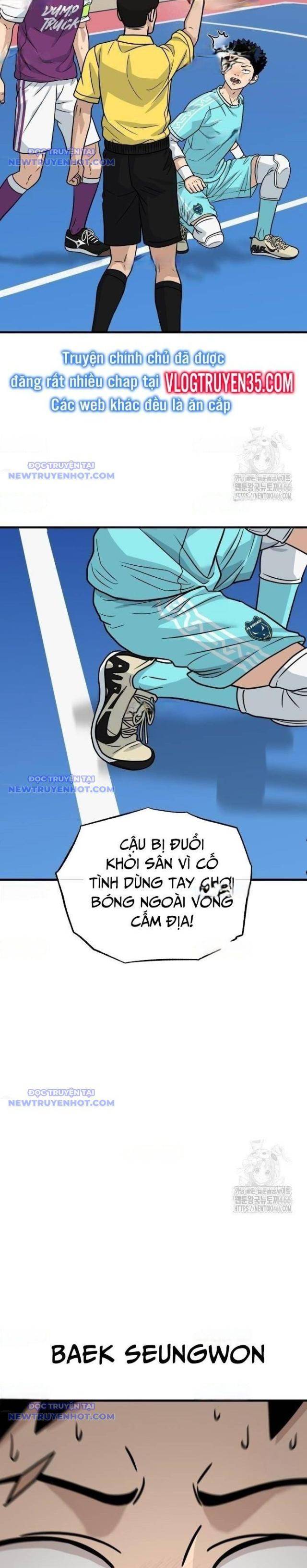 Thủ Môn - Page 41