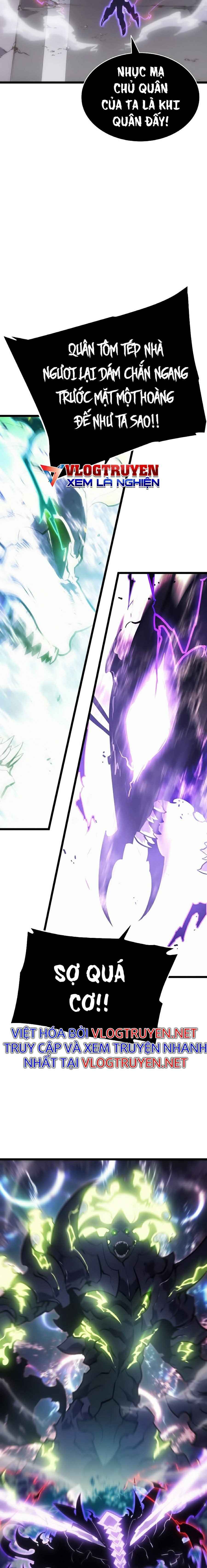 Tôi Thăng Cấp Một Mình SS2 - Page 25