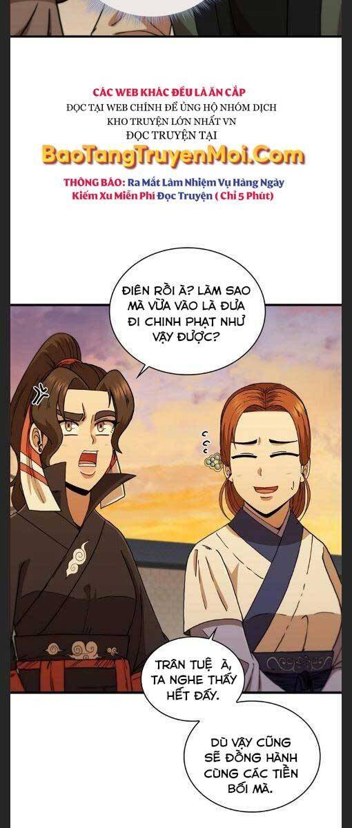 Thân Thủ Đệ Nhất Kiếm - Page 25